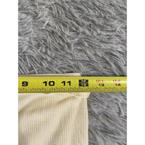 Urban Outfitters Cream Straight Leg Pants - Picture 5 of 8